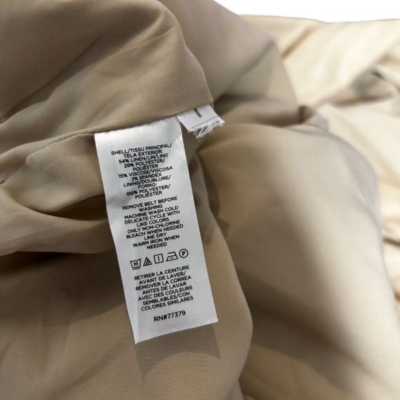 Ann Taylor | Women's Sleeveless Collared Sheath Dress - Picture 8 of 8